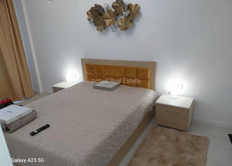 APARTAMENT 2 CAMERE | DACIA | LOC DE PARCARE | BLOC NOU | TERMEN LUNG - 6