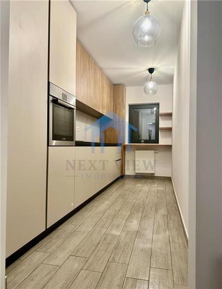 Apartament 3 camere, Zorilor