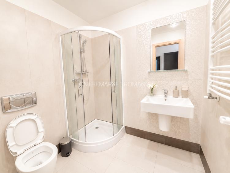 Apartament Premium 3 Camere | 3 Băi | Parcare Subterană | Băneasa – Sisești - 8