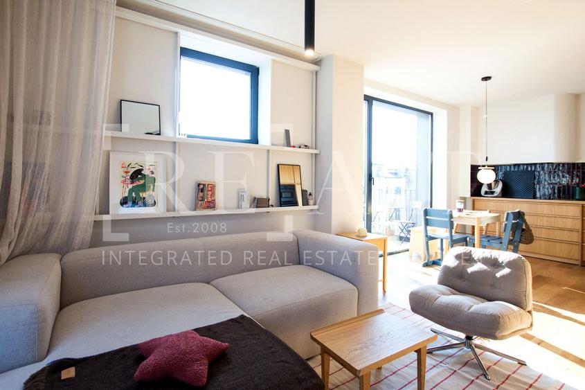 Inchiriere apartament 2 camere | Boutique, Premium | Rasuri, Eminescu