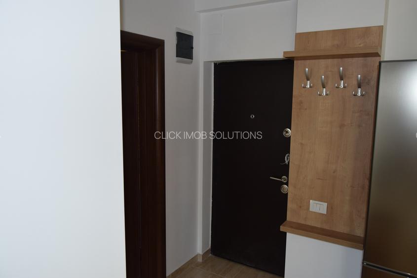 Carol City Park- centrala proprie - 6