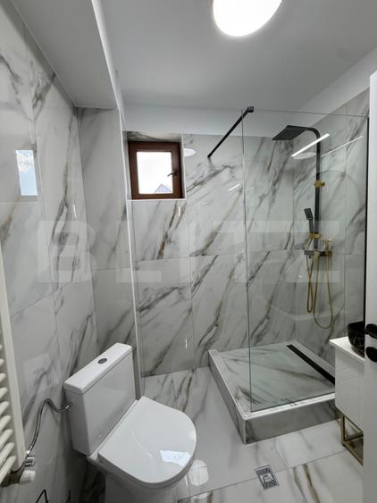 Apartament 2 camere, 87 mp, bloc nou, zona Centrala