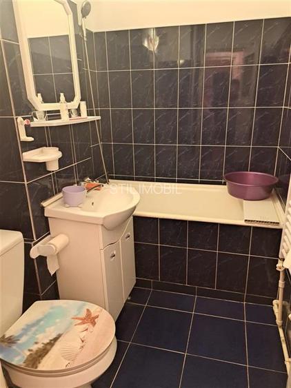 Apartament 2 Camere Zimbru - 350 euro - 9