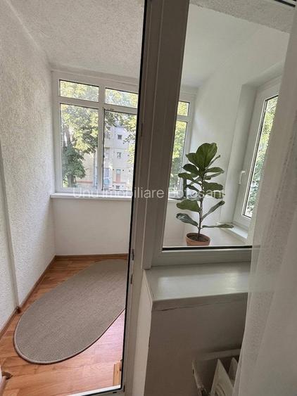 Apartament deosebit cu 2 camere (reconfigurat din 3 camere) – Zona Centrală - 5