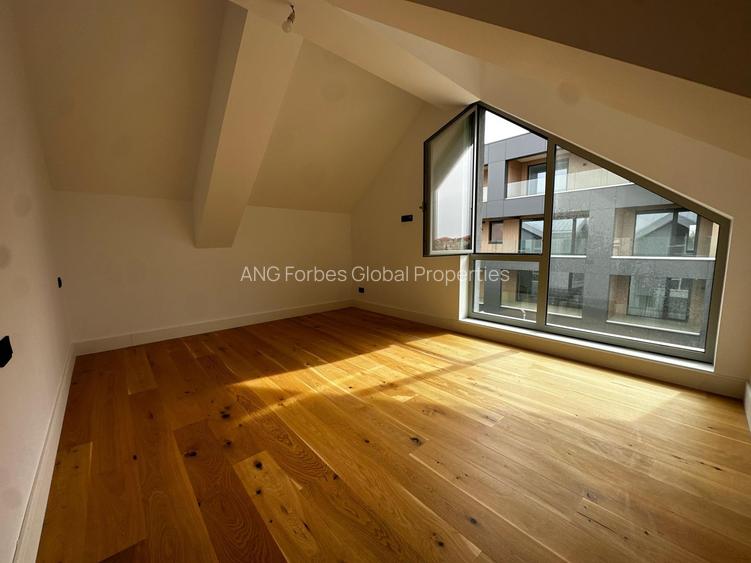 SMART VILLA FOR SALE/ RENT I 6 ROOMS I PIPERA - 19