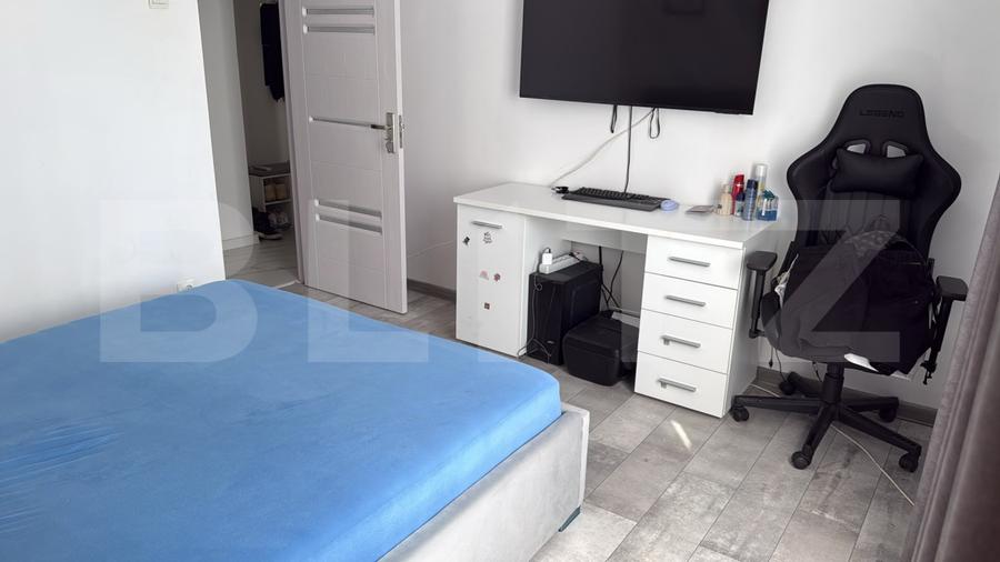 Apartament 2 camere, 49.40 mp, zona Bulevardul București