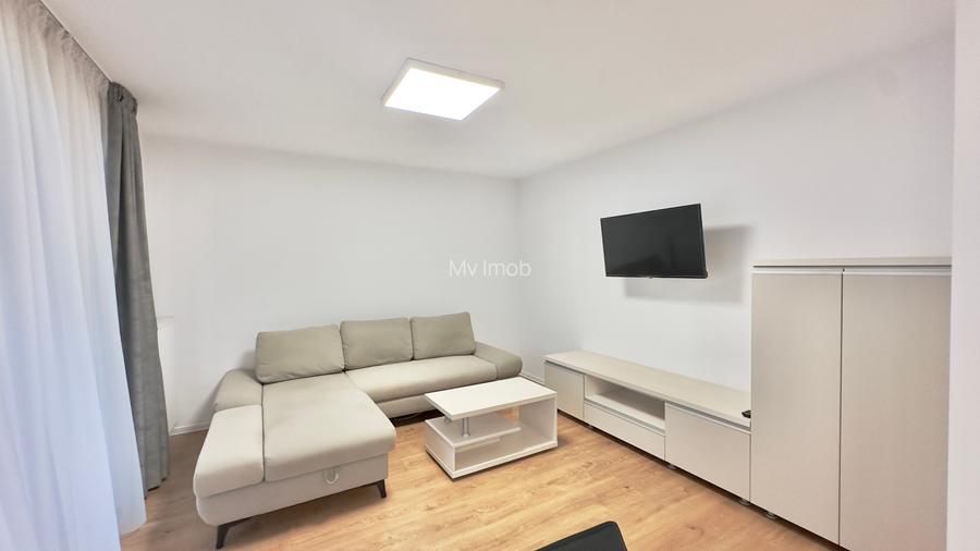 Apartament cu 2 camere in zona Tractoru la Kasper ,et 2/9 - 3
