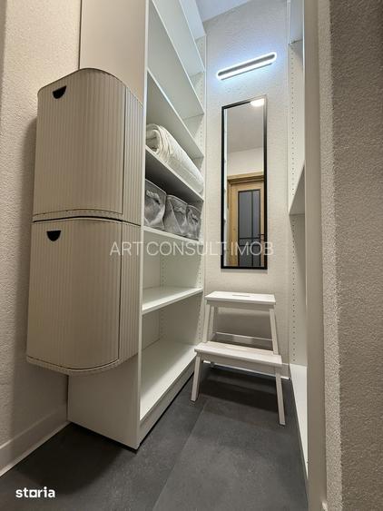 Garsoniera  Iancului | Nou | Metrou - 5