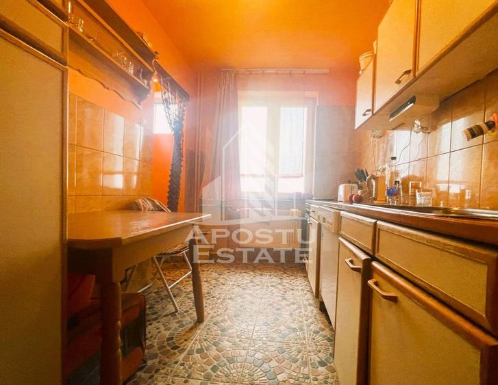 Apartament 3 camere Ultracentral