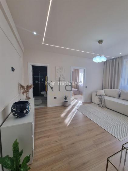 Apartament  2 camere  modern langa facultatea de litere - 13