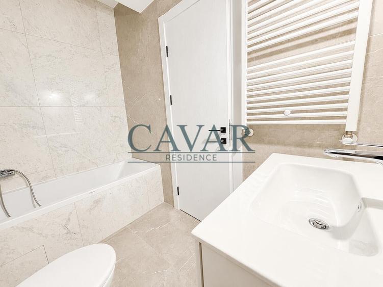 Proiect Finalizat Cavar Residence Postalionului