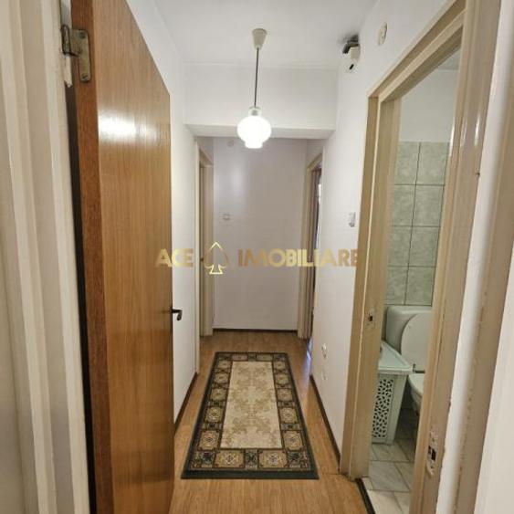 3 Camere de inchiriat | Obor | Metrou | A.C