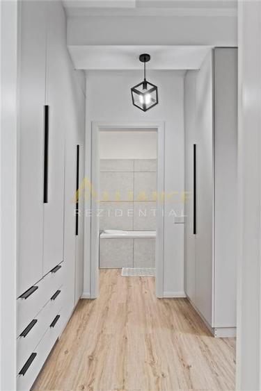 Vila moderna individuala Comuna Berceni