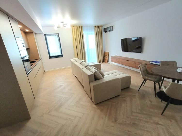AP 2 Camere Flamingo Luxury / Premium