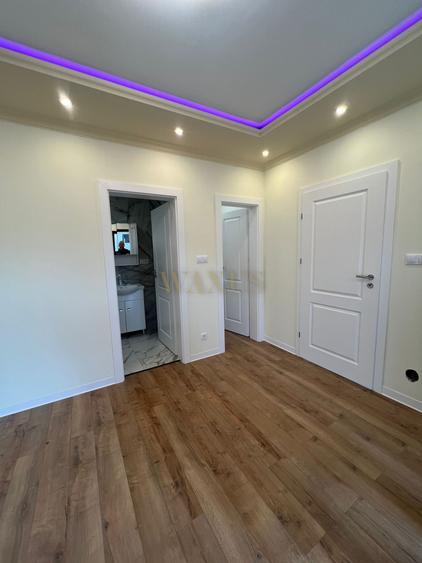 Casa de Lux,Zona Valea Ghinzii,10 ari teren