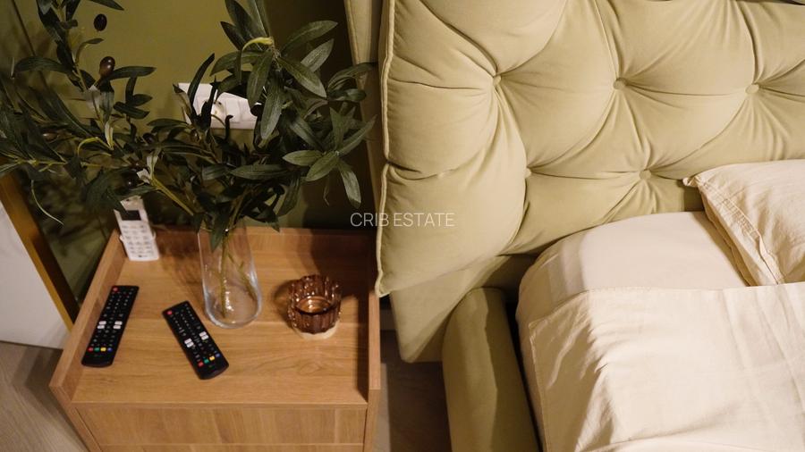 2 Camere Cortina North Aviatiei Pipera Terasa Parcare Design Premium - 9