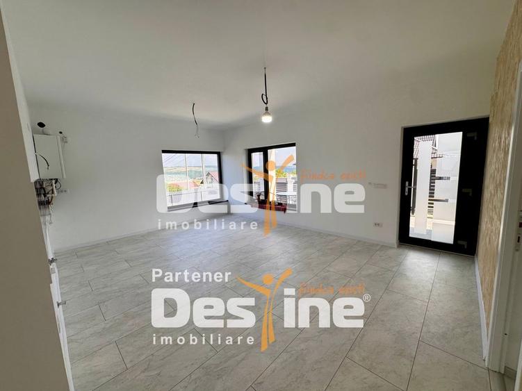 Casă individuală 4 camere, în Cartier - 124mp utili, teren - 450mp