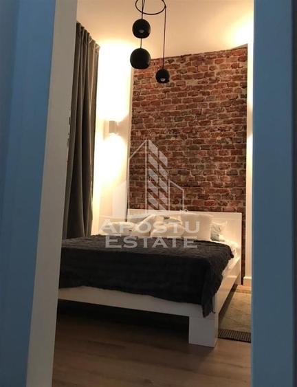 Apartament modern,2 camere,in cladire istorica,zona Medicina