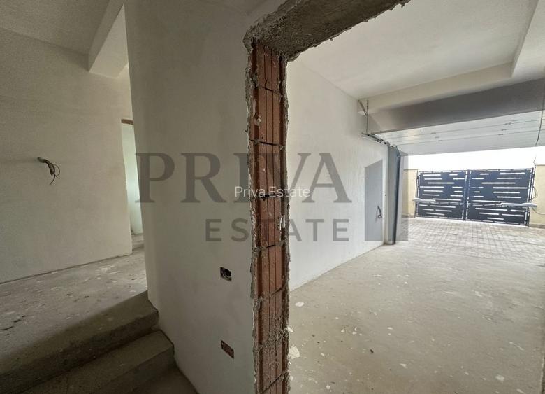 Casa modernă 5 camere, 3 bai, garaj, Dumbrăvița - 8