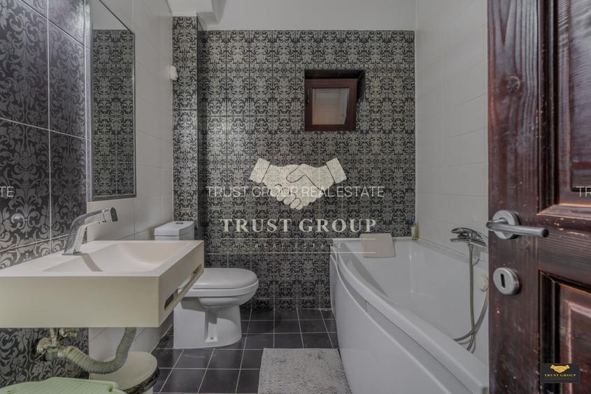 Doua apartamente in vila | Panduri | Cotroceni - 17