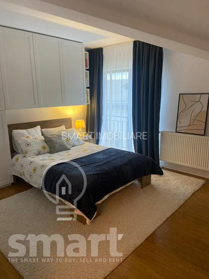 Apartament 3 camere Europa - 2