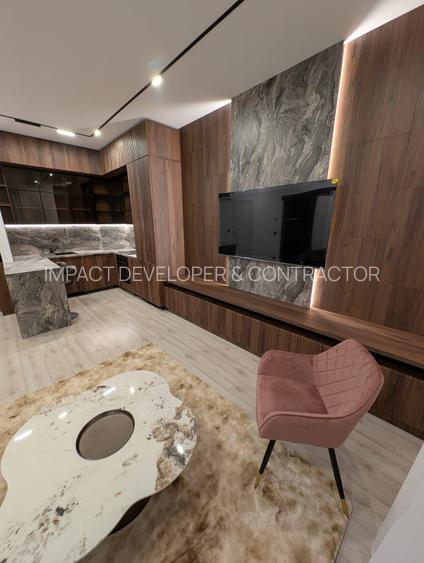 Studio in zona Padurea Băneasa - 4