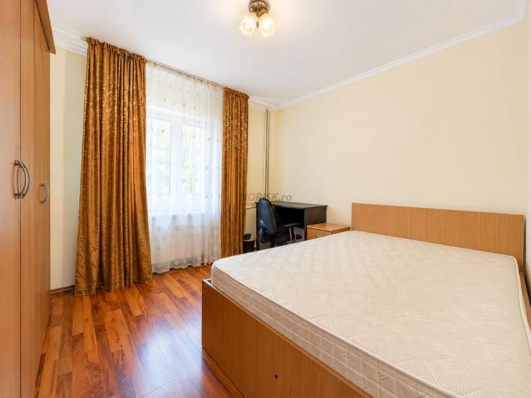 0%COMIS Drumul Taberei AFI 3 camere 74mp Bloc Reabilitat 2 bai si Metrou aproape