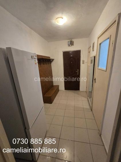 3 camere, CLASIC, metrou Pacii, zona Apusului, str Apele Vii, semistradal - 5