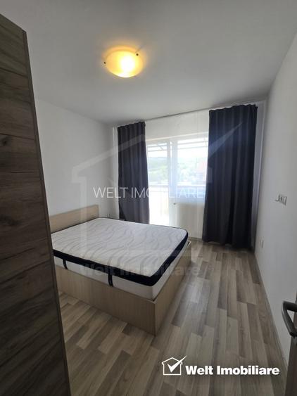 Apartament 2 camere, Buna Ziua, Parcare, zona strazii Mihai Romanul, terasa 40mp - 2