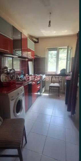 Apartament 2 camere spatios langa Universitatea de Științe Agronomice - 5