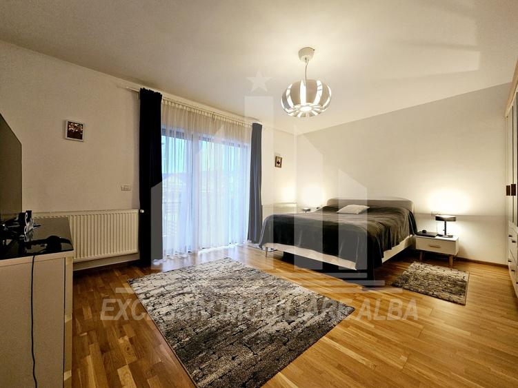 Casa tip duplex | 208 mp | 397 mp teren | Toate utilitatile | Cetate