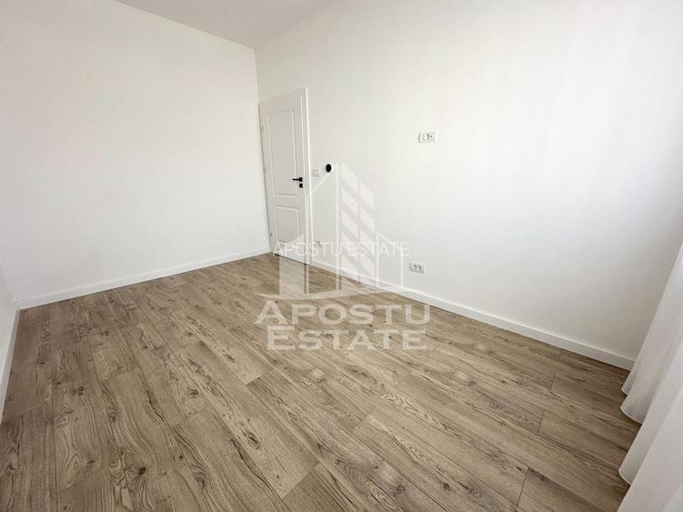 Duplex cu 5 camere si 3 bai, 300mp teren complet finisat in Giroc. - 22