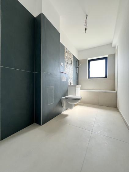 Apartament 2 camere, 58mp Utili, Balcon 8mp, Etaj 1 - Mehala