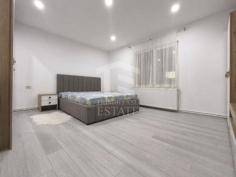 Casa Palazu Mare | Renovata | 370 MP teren