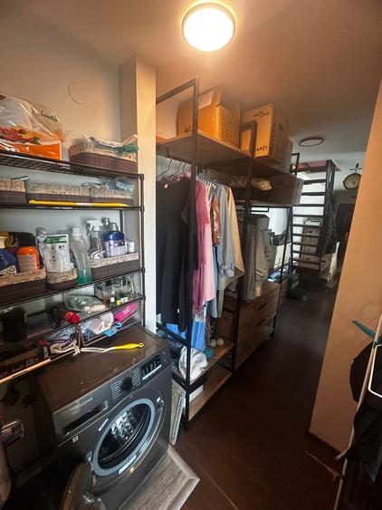 Apartament cu 3 camere, zona Alexandru cel Bun