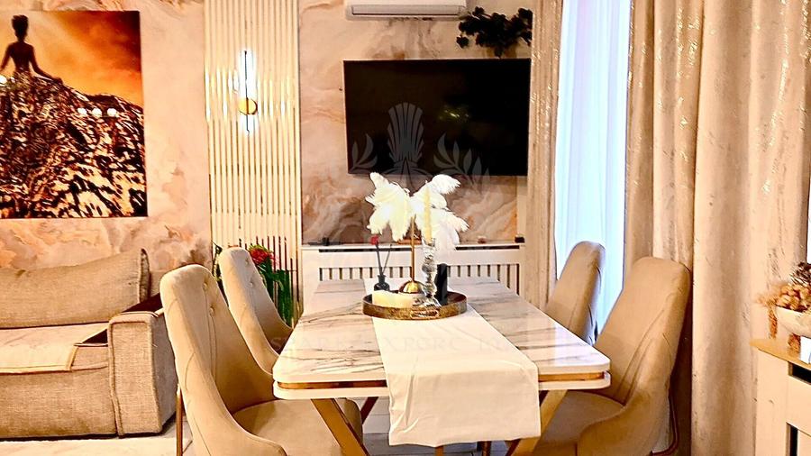 APARTAMENT 2 CAMERE DE VÂNZARE | MRS VILLAGE – ALBERT, PLOIEȘTI