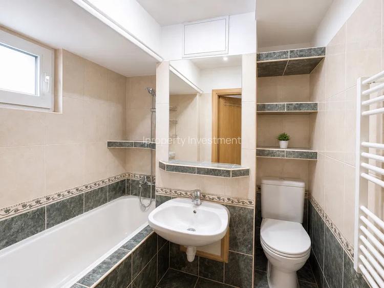 Obor | 3 Camere | Decomandat |  Boiler | AC | Prox. Metrou | - 8