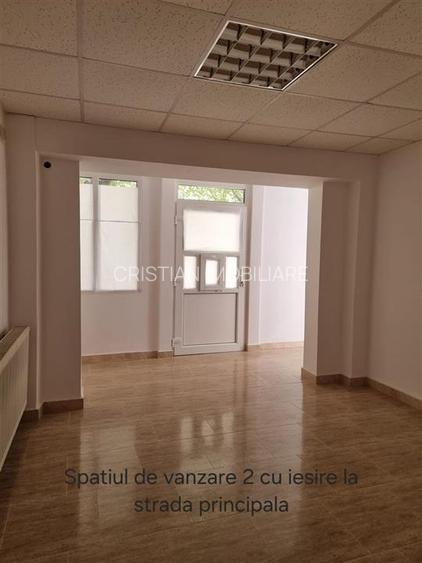 Spatiu comercial 92,4 mp, pretabil orice tip de activitate, Obor - Dinamo - 17