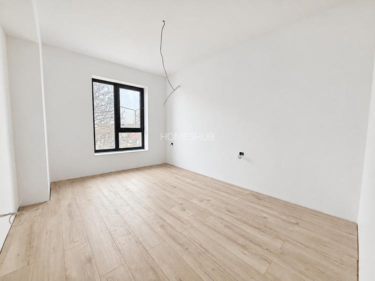 0% | Apartament 2 camere NOU, semidecomandat, 58 mp, 2 bai  | Atrium - Sișești - 11