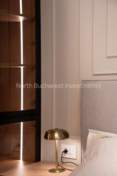APARTAMENT 2 CAMERE - MOBILAT - FLOREASCA - COMISION 0% - 11
