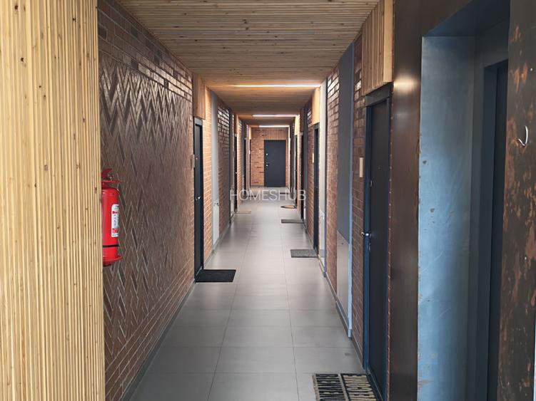 Studio premium cu parcare inclusă, 40 mpu | Loft Green Apartments - 10