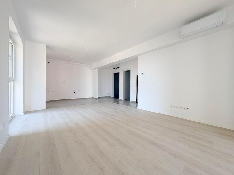 Apartament 2 camere - Denya Forest 5