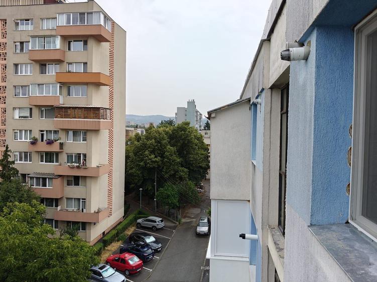 Apartament 2 Camere, 45 MP, Grigorescu