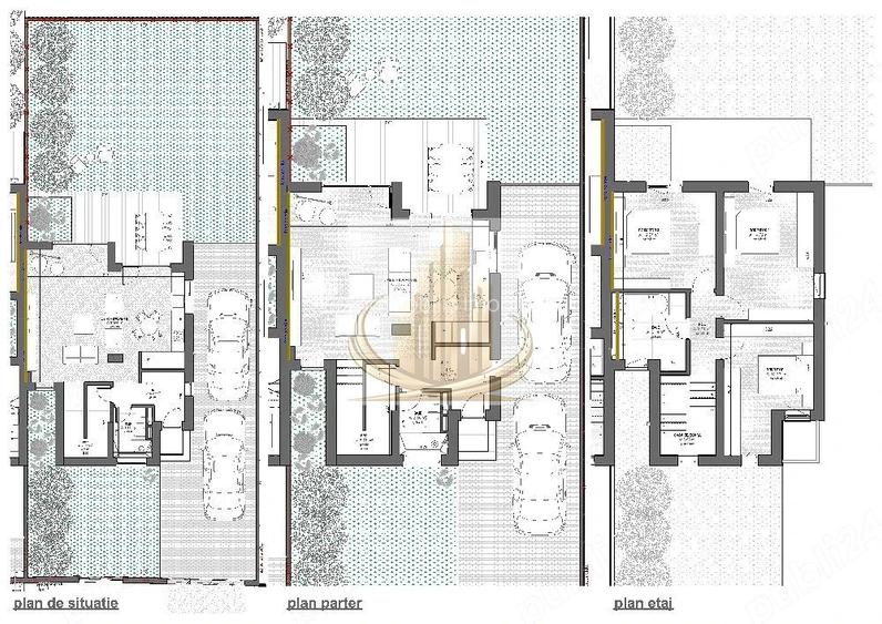 Casa aproape de scoala, gradinita, liceu, 4 camere, asfalt, toate utilitatile - 7