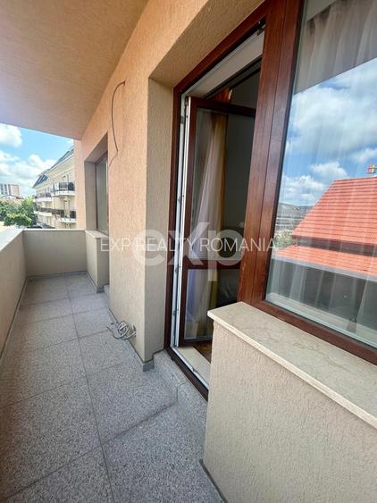 Apartament 2 camere Lux Prima inchiriere Coresi-Tractorul Parcare 600E - 20