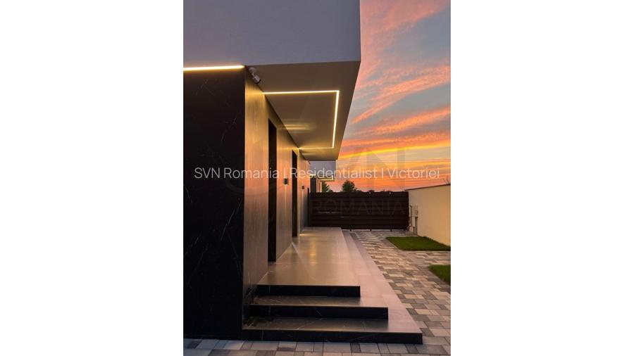 REV2003656 Vila Premium Tunari 5 camere - 10