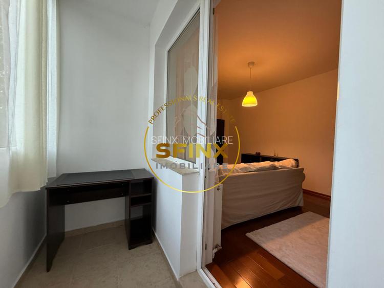 Apartament 2 camere Titan/ Noor/ Diham/ Basarabia/ Costin Georgian/ bloc 2008 - 8