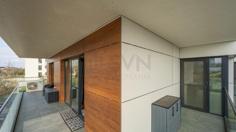 REA1028520 Apartament 3 camere I The Level Apartments