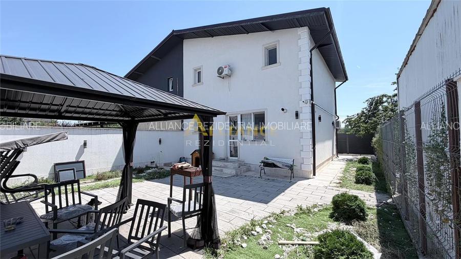 Duplex - 3 camere - 2 bai - 227mp teren - 2