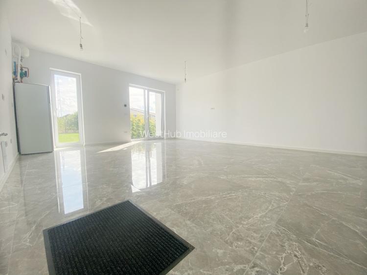 Duplex modern, 3 camere, 300 mp teren, 80 mp utili- Dumbravita - 2